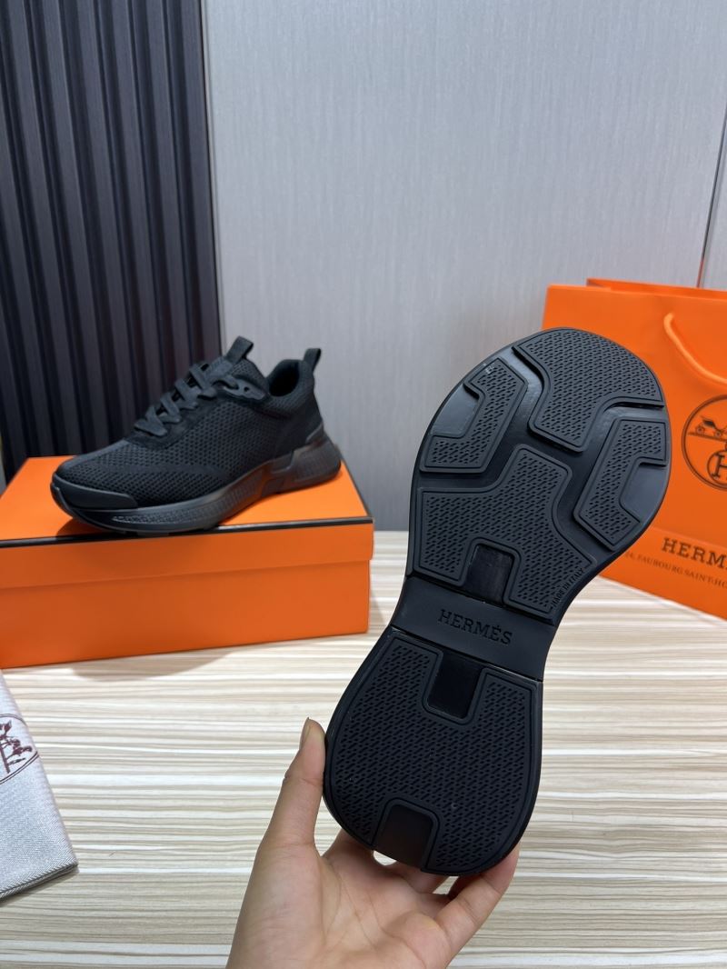 Hermes Casual Shoes